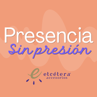 Presencia sin presión