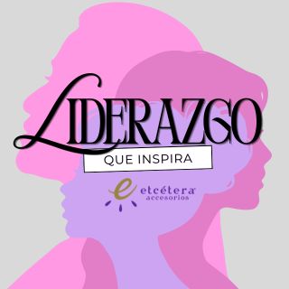 Liderazgo que inspira
